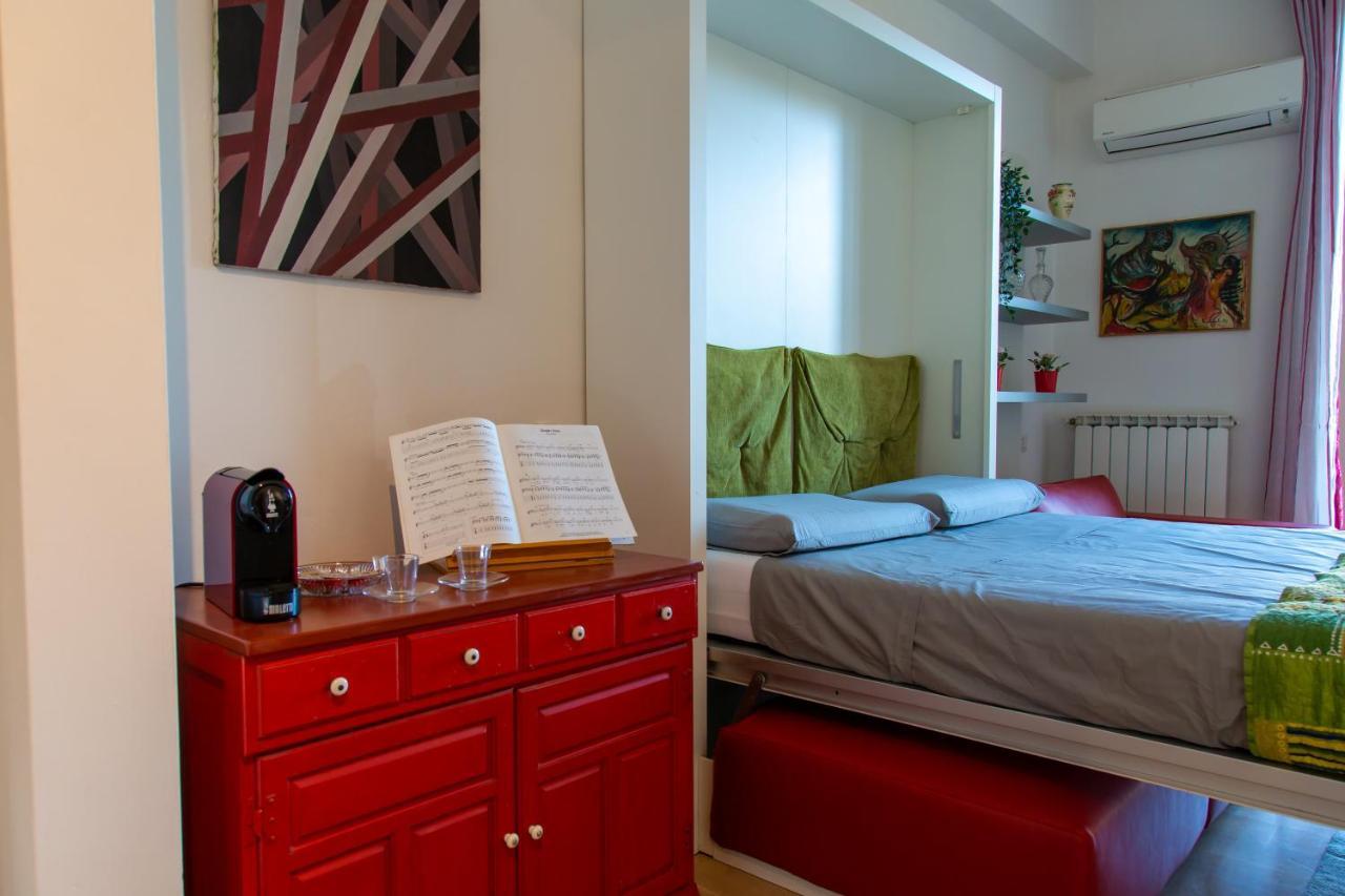 Red House - Appartement