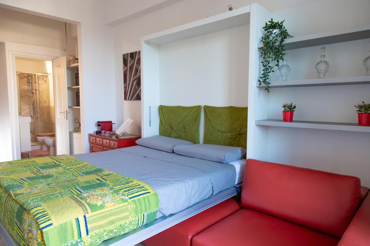 Red House - Appartement Florence