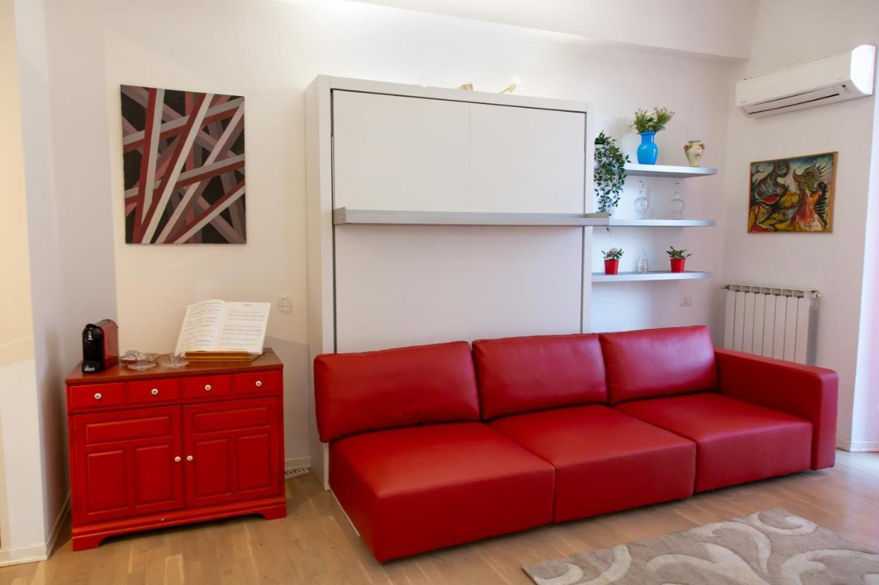 Red House - Appartement
