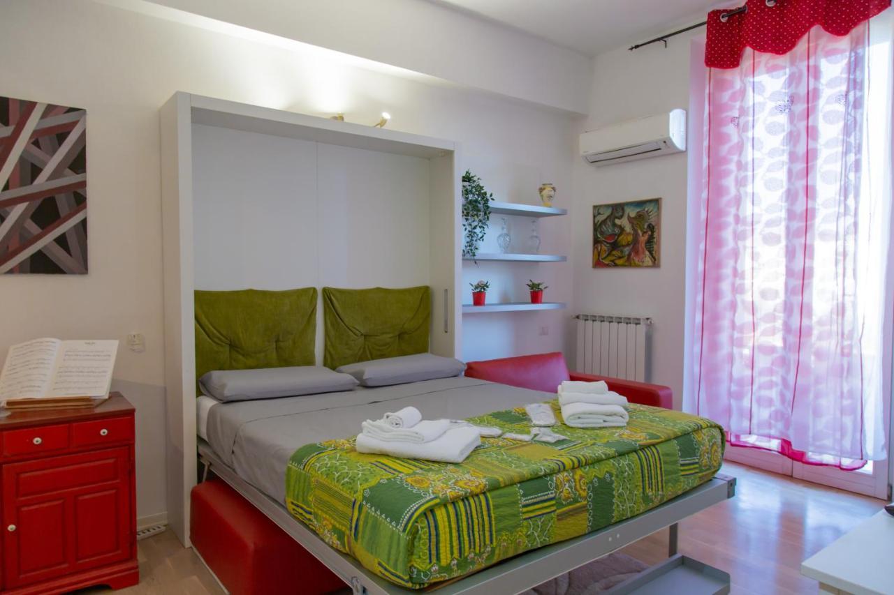 Red House - Appartement Florence