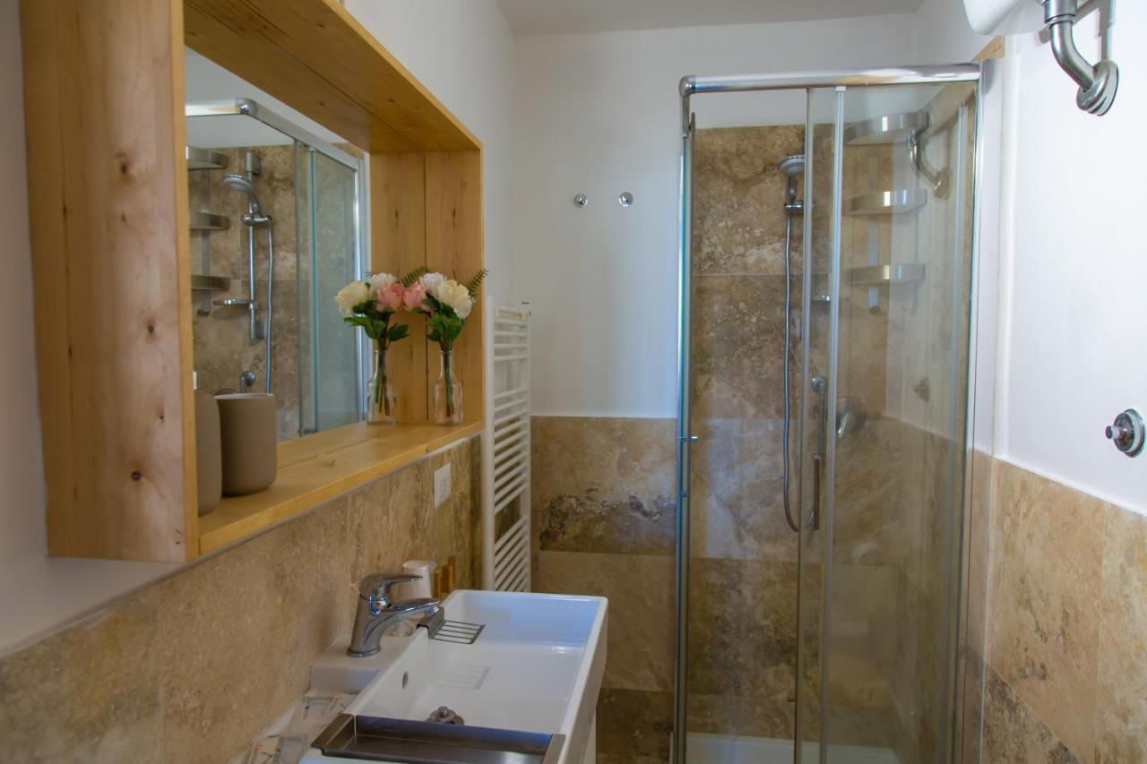 Appartement Red House -